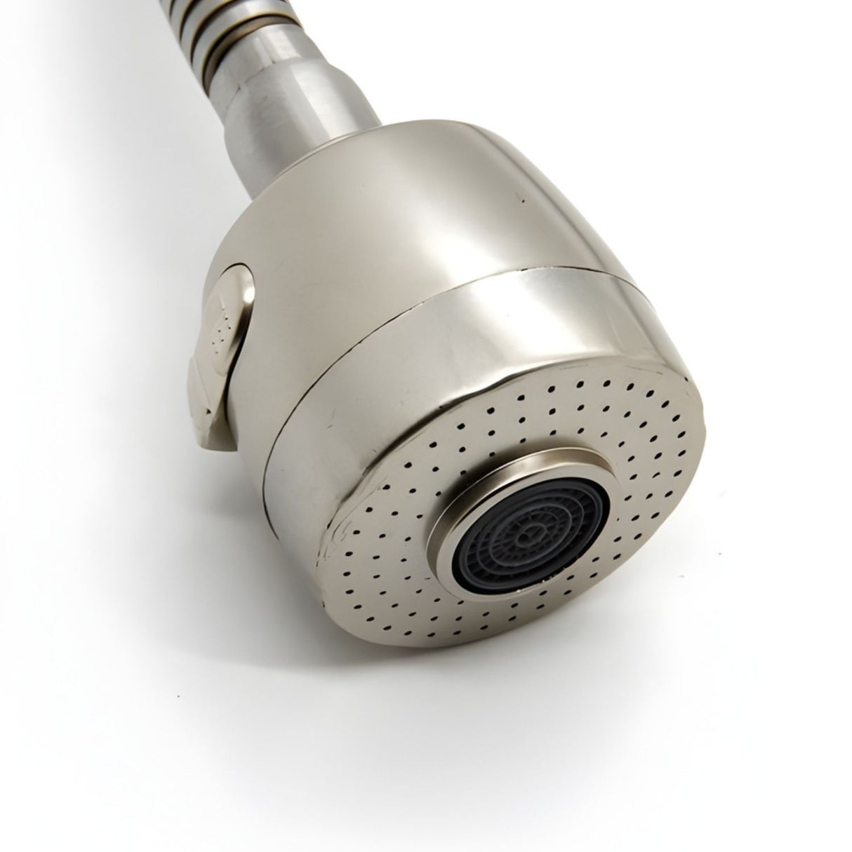 Grifería Lavaplatos Monocontrol Flexible