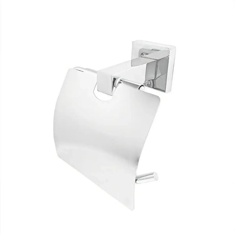 Kit de Accesorios de Baño Cromado de 6 Piezas