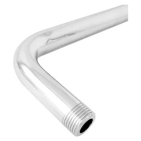 Brazo Mural para Ducha en Acero Inoxidable 304 de 30 cm