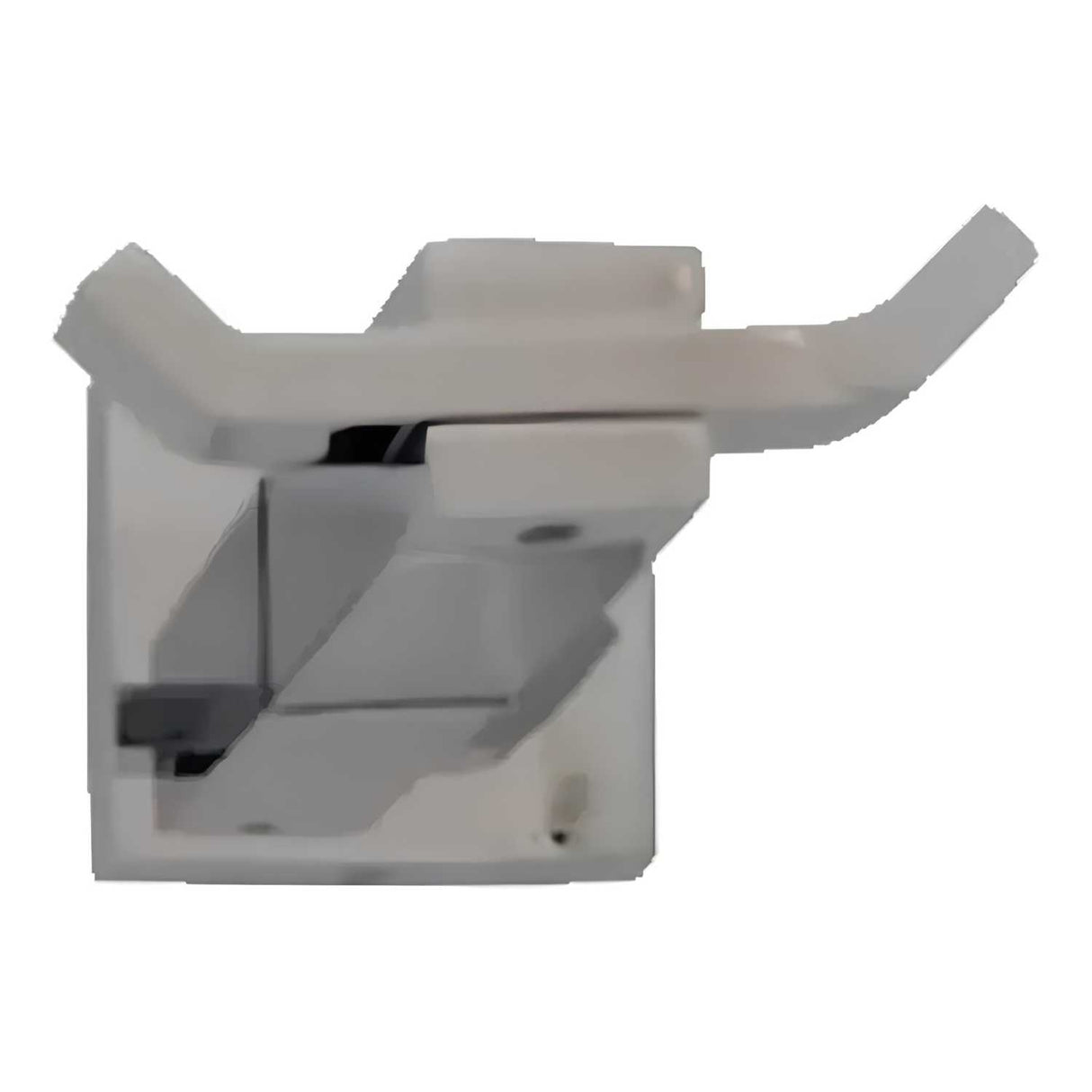 Set de Accesorios para Baño Cromado x4 Piezas