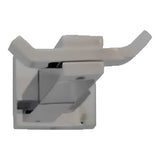 Set de Accesorios para Baño Cromado x4 Piezas