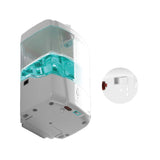 Dispensador Automático de Jabón Líquido con Sensor Infrarrojo 🧴🤖