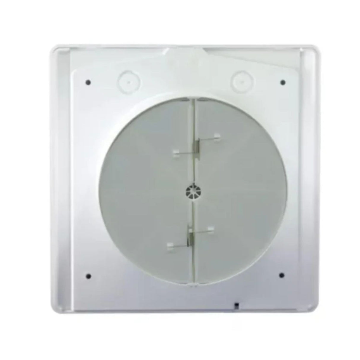 Extractores Axiales Minystile y E - 20x20cm - 6" / Caudal 315 M³ / Sin Timer / Con Damper