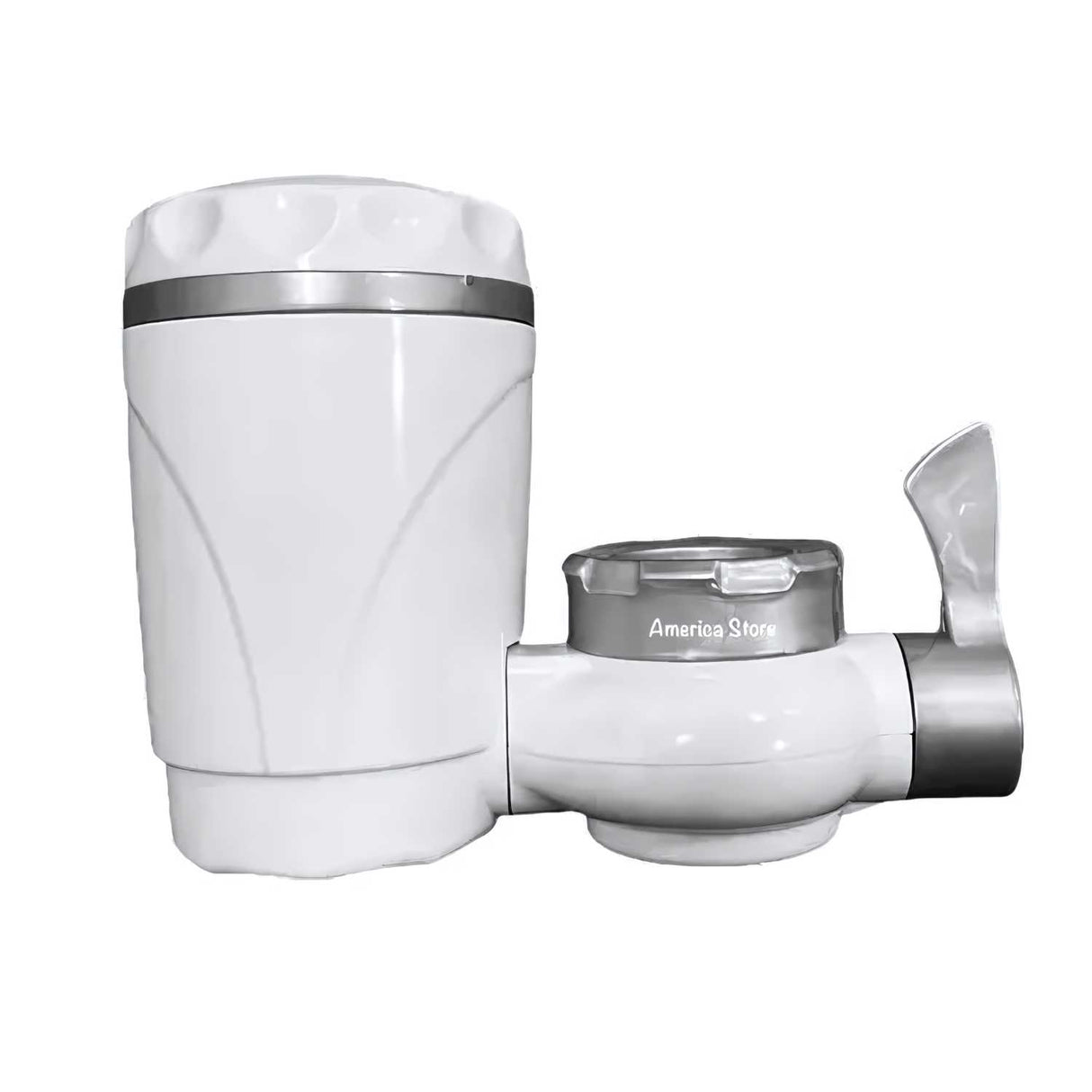 Purificador de Agua MultiFiltro™ – Agua pura y fresca directo de tu grifo