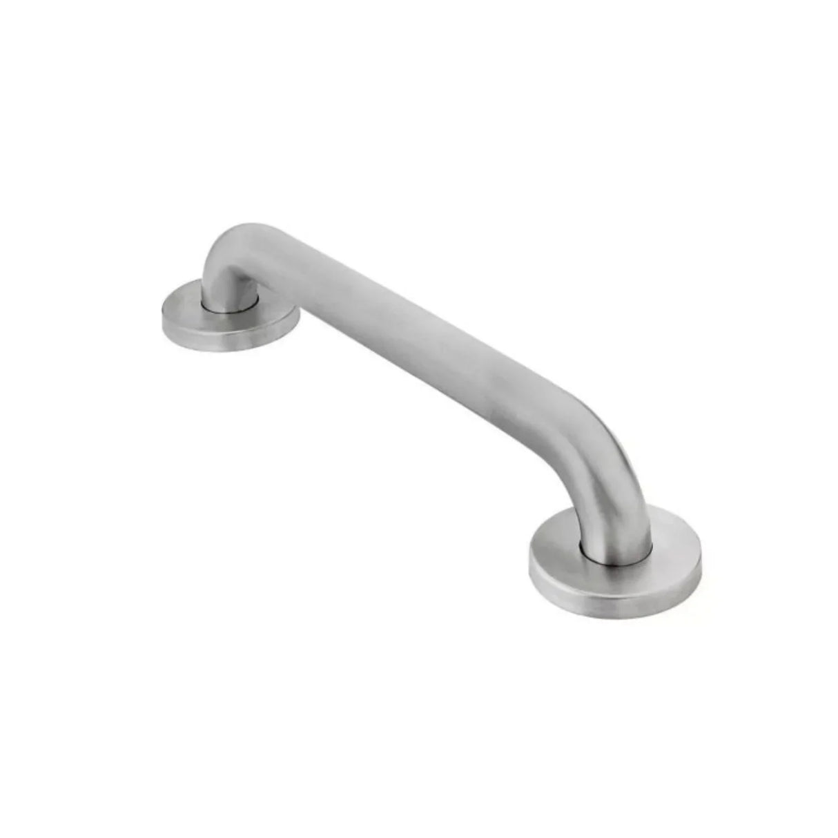 Barra Seguridad en Acero Inoxidable 30 cm