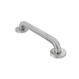 Barra Seguridad en Acero Inoxidable 30 cm