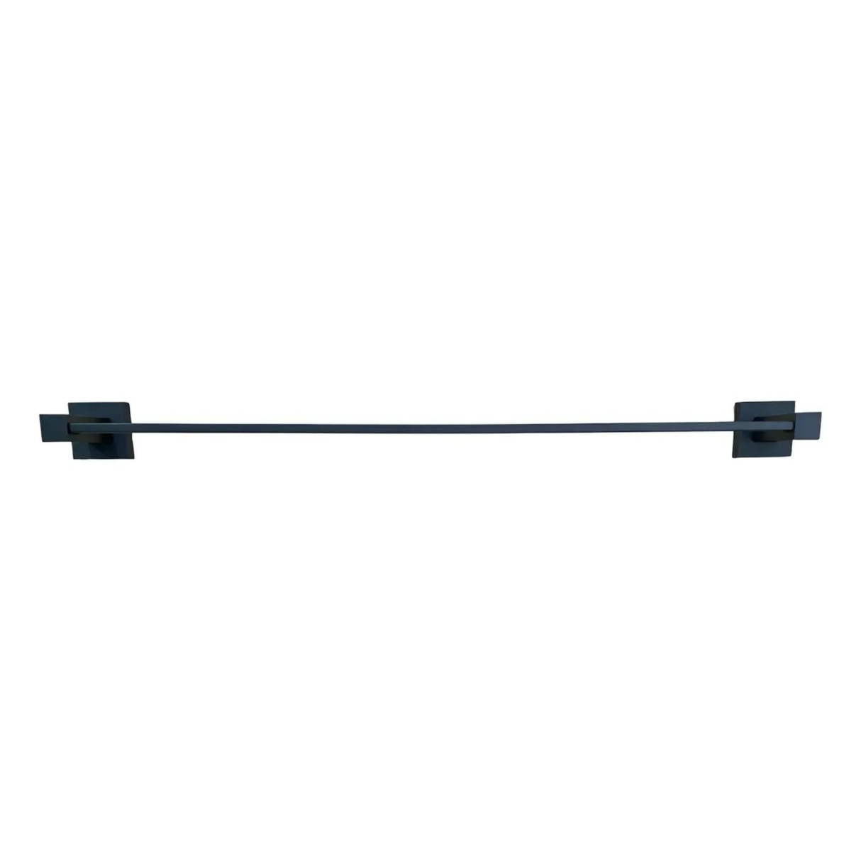 Kit de Accesorios para Baño Schwarz Negro de 6 Piezas