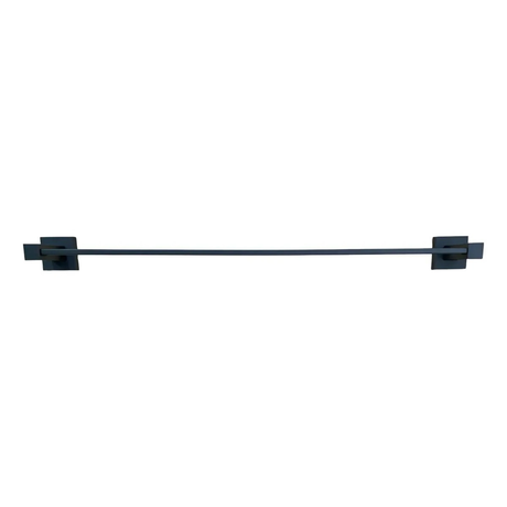 Kit de Accesorios para Baño Schwarz Negro de 6 Piezas