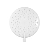 Accesorio manual blanco para ducha eléctrica