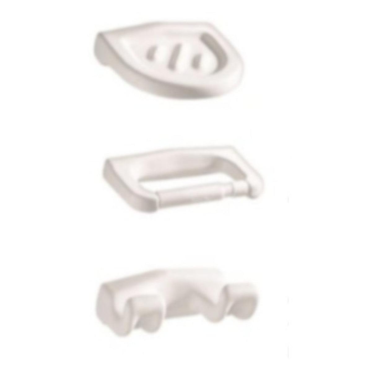 Juego De Accesorios 3 Piezas ,corona