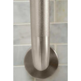 Barra de Seguridad en Acero 304 de 80 cm