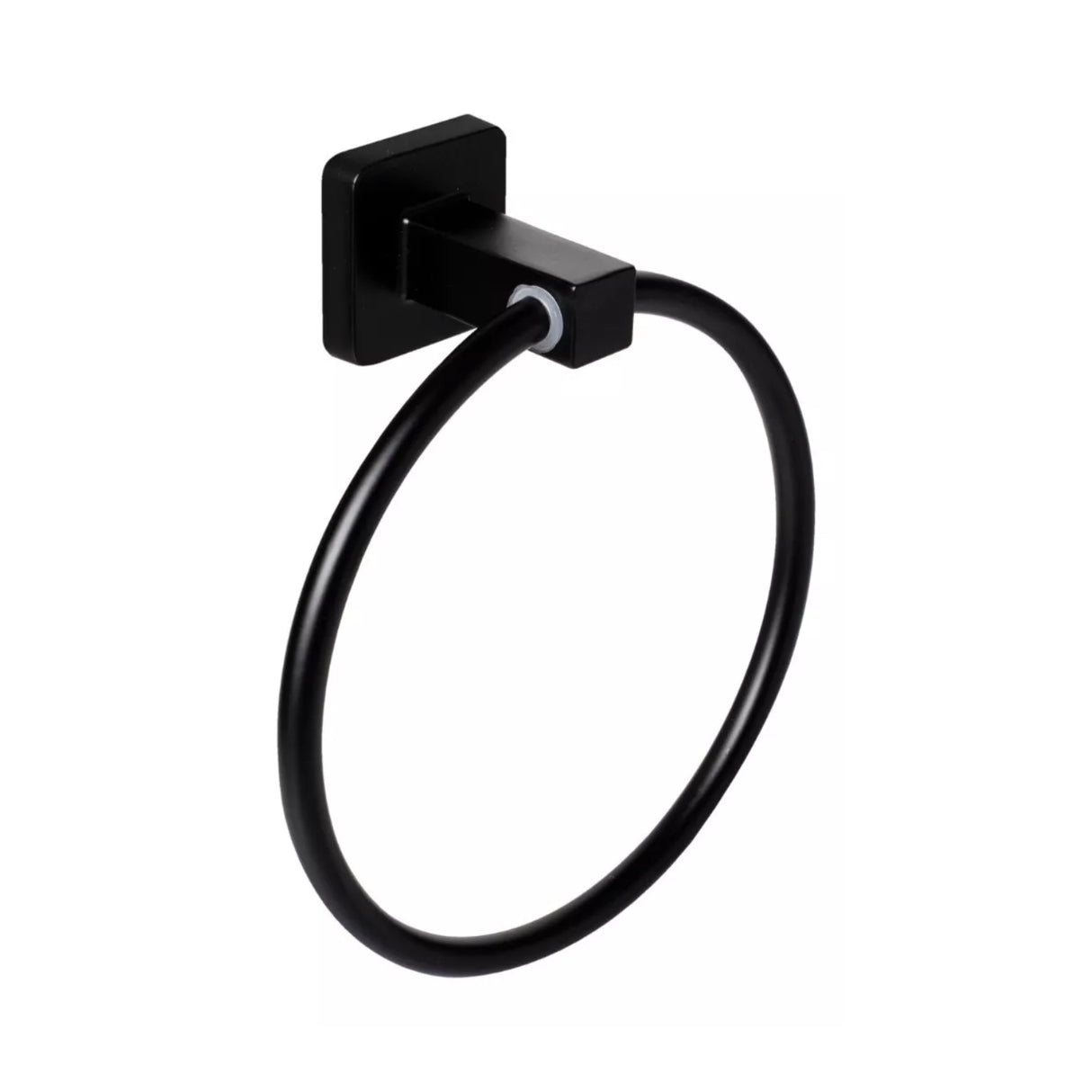 Kit Juego De Accesorios Negro Mate Cuadrado
