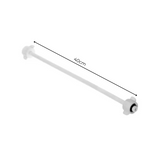 Acoflex Lavamanos 40cm 1/2