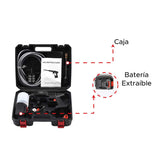 Hidrolavadora Inalámbrica Portátil 48V