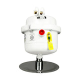 Ducha Victory Slim 110v Blanca