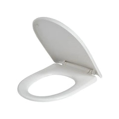 Asiento Solare Alongado Blanco
