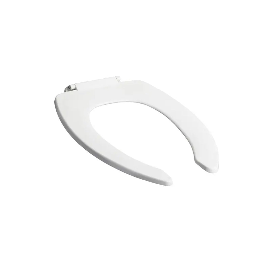 Asiento Institucional sin Tapa