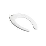 Asiento Institucional sin Tapa