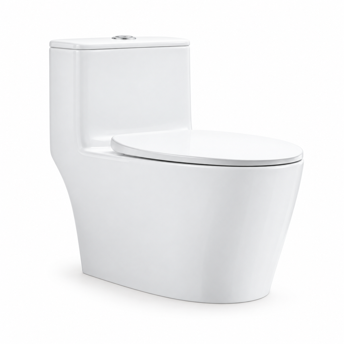 Sanitario One Piece Vallarta 70 x 40 x 76 cm - imagen principal