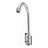 Llave lavaplatos color plateado Yw096 Boch Grifos Center