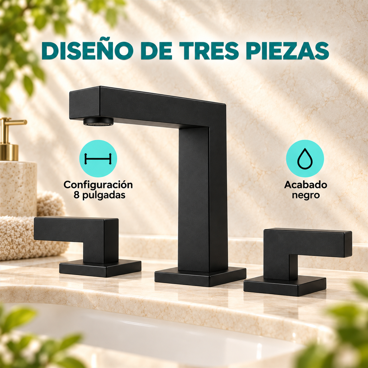 Características del producto 6787
