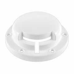 Tapa Fusion Blanca Para Ducha 220 V