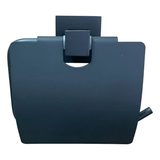 Kit de Accesorios para Baño Schwarz Negro de 6 Piezas
