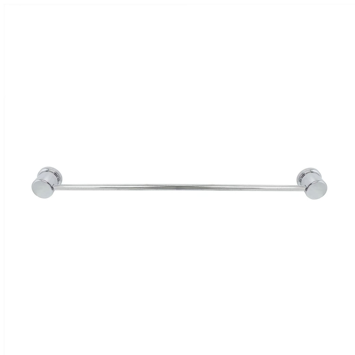 Set de Accesorios para Baño en ABS Cromado, 5 Piezas