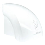 Secador de Manos Automático con Sensor Blanco 26 cm 220 V