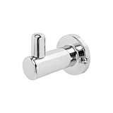 Juego Accesorios Baño 6 Piezas Cromo Salento