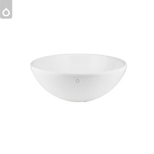 Lavamanos Oslo 28x10 cm Blanco: Elegante y Compacto