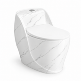 Sanitario One Piece S-Trap 300 mm con Veta 68 x 45 x 59 cm - imagen principal