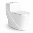 Sanitario One Piece S-Trap 300 mm 68 x 37,5 x 63 cm - imagen principal