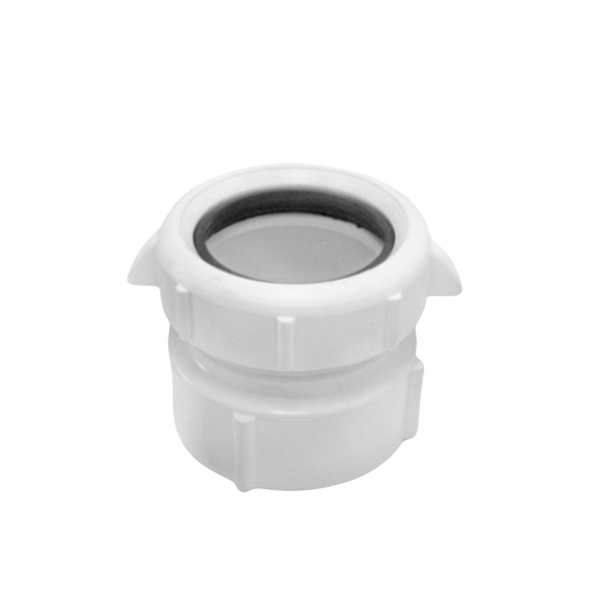 Adaptador De Sifón Para Lavaplatos Y Lavamanos, Gricol.