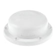 Tapa Blanca de Repuesto para Ducha Eléctrica 110 V - imagen 1