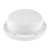 Tapa Blanca de Repuesto para Ducha Eléctrica 110 V - imagen 1