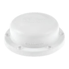 Tapa Blanca de Repuesto para Ducha Eléctrica 110 V