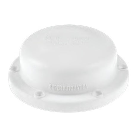 Tapa Blanca de Repuesto para Ducha Eléctrica 110 V
