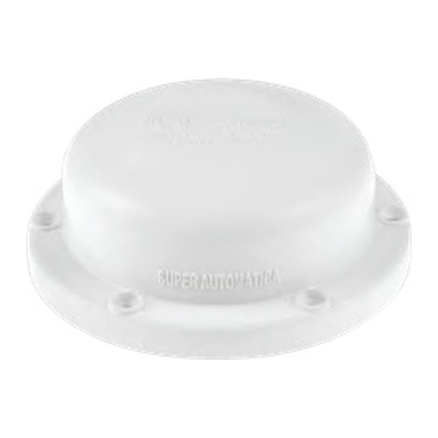 Tapa Blanca de Repuesto para Ducha Eléctrica 110 V - imagen 1