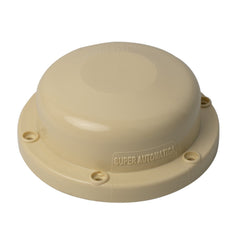 Tapa Victory Beige Para Ducha 110 V