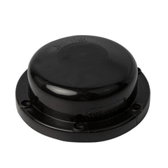 Tapa Victory Negra Para Ducha 110 V