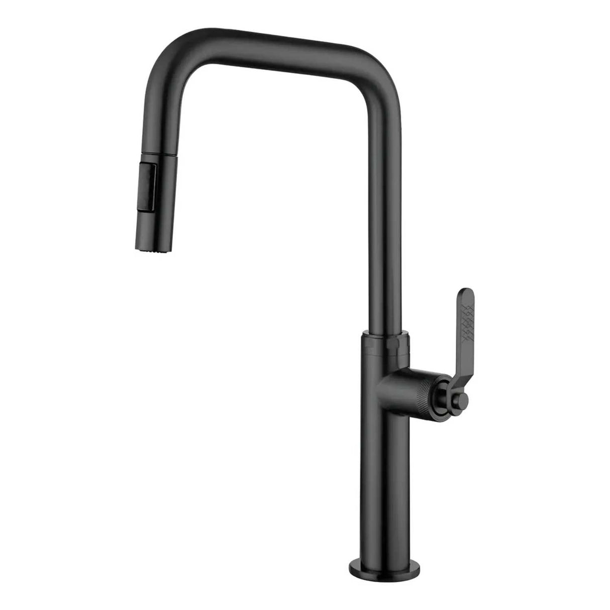 Grifería Lavaplatos Monocontrol Extraíble Vintage de Lujo | Rotación 360° para Cocina