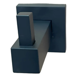 Kit de Accesorios para Baño Schwarz Negro de 6 Piezas