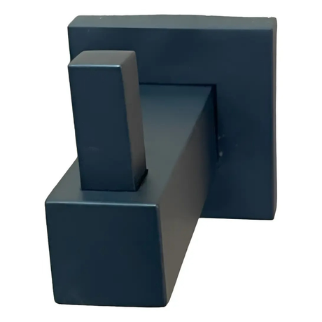 Kit de Accesorios para Baño Schwarz Negro de 6 Piezas