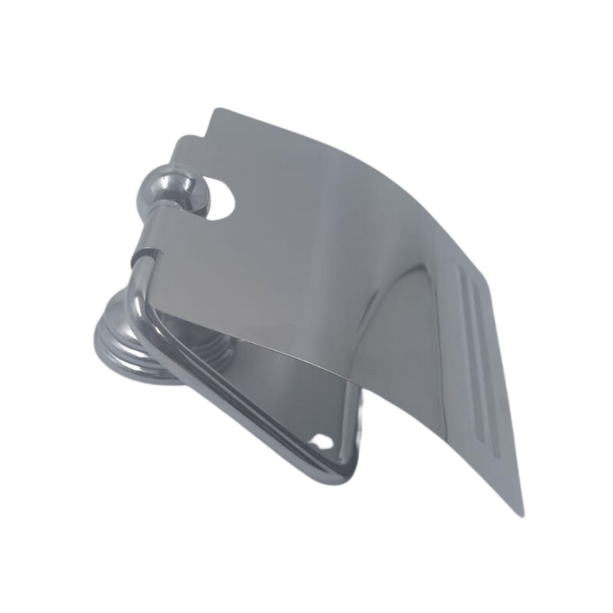 Juego de Accesorios Metalico Base Redonda