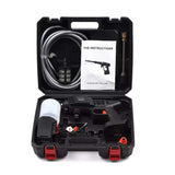 Hidrolavadora Inalámbrica Portátil 48V