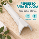 Características del repuesto de ducha