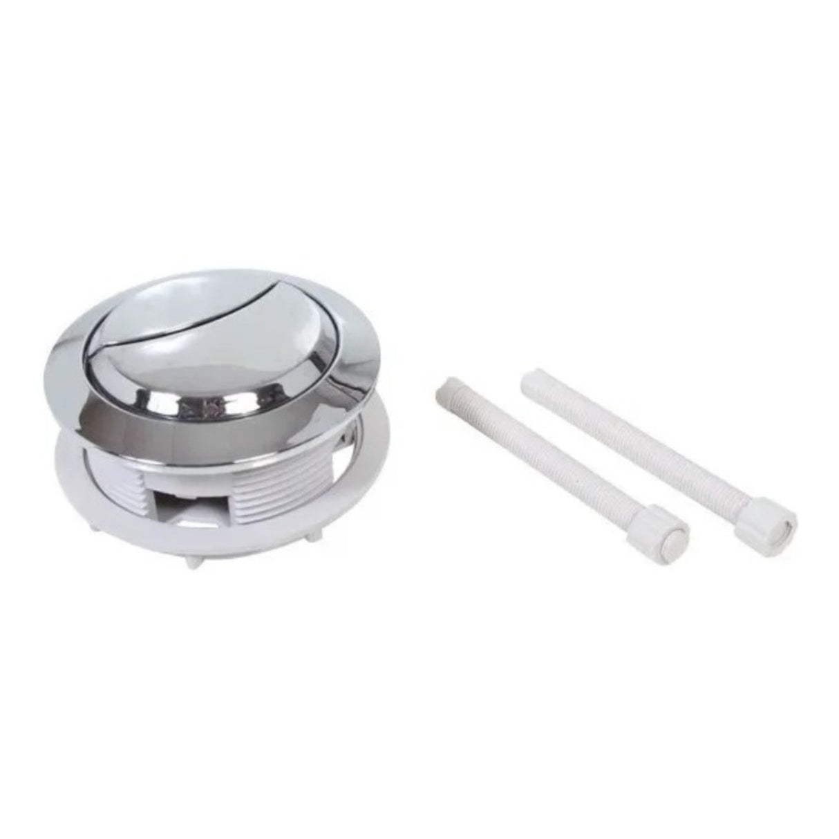 Boton De Push Para Sanitario Doble Descarga