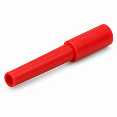 Direccionador Rojo Para Ducha Lusso