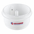 Depósito Blanco para Ducha Maxi imagen 1
